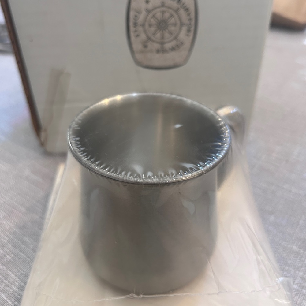 Newburyport pewter